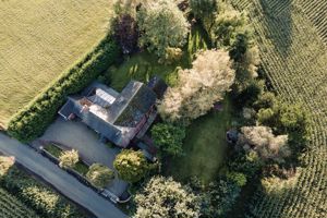 Plot view from above- click for photo gallery